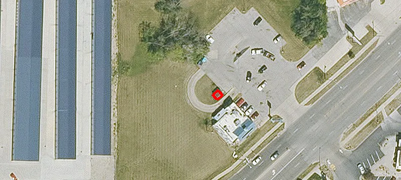 2630 Williams SW Blvd