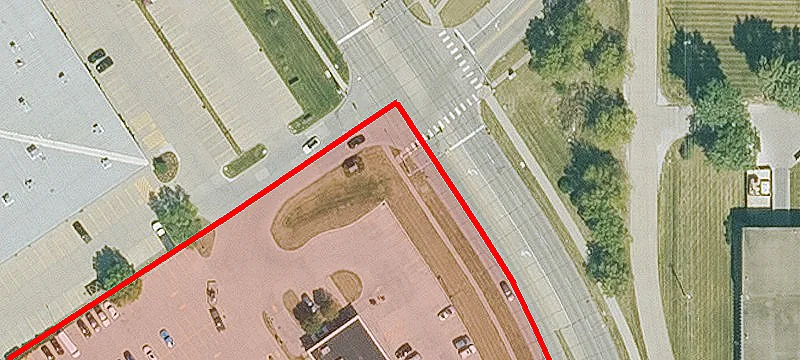3890 Urbandale Dr