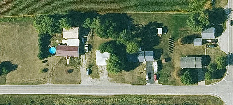30 Eagle Rd
