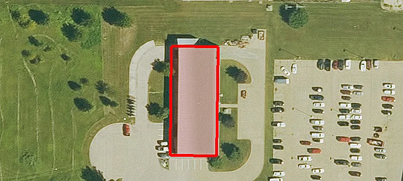 306 Layne Dr