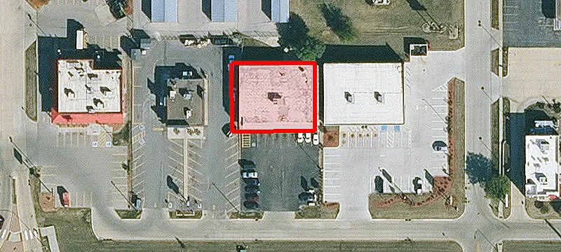 6200 University Ave