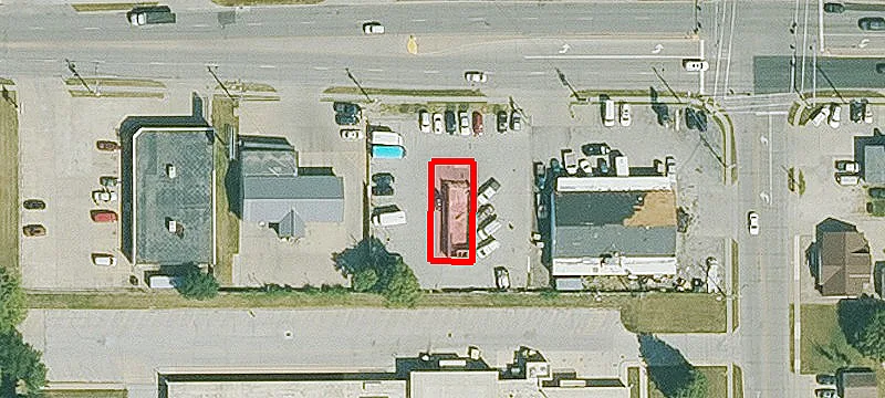 1414 Army Post Rd