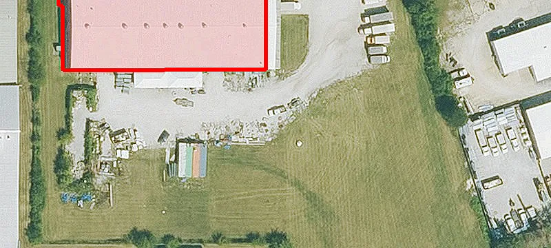 2250 Fuller Rd