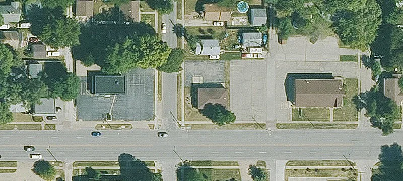 600 Euclid Ave