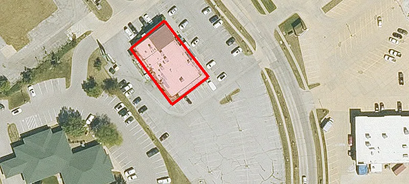 3320 Armar Dr