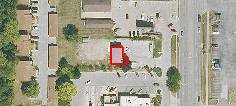 400 Edgewood NW Rd