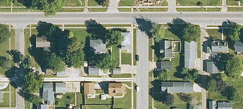 2401 Sunnyside Ave