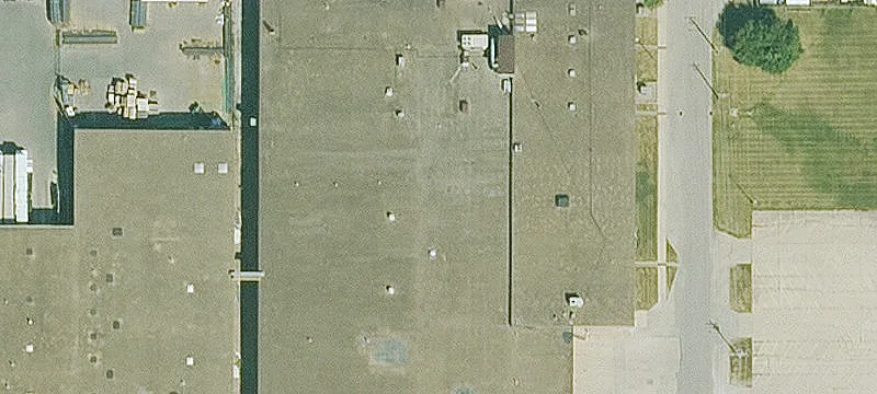 2201 Bell Ave
