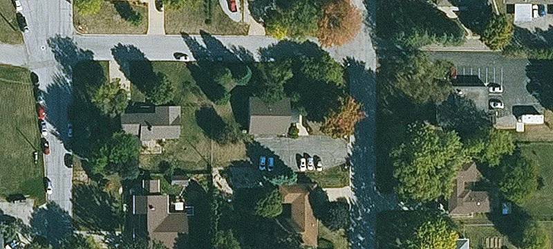 3411 Midway Dr