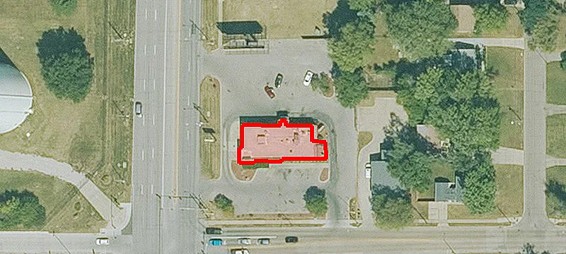 4005 Merle Hay Rd