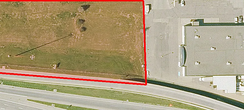 800 Gordon Dr