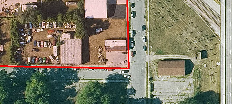 735 Logan Ave