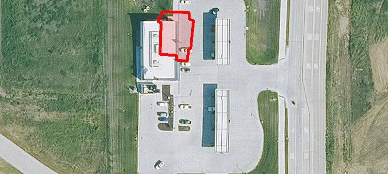 5970 Morning Star Ct