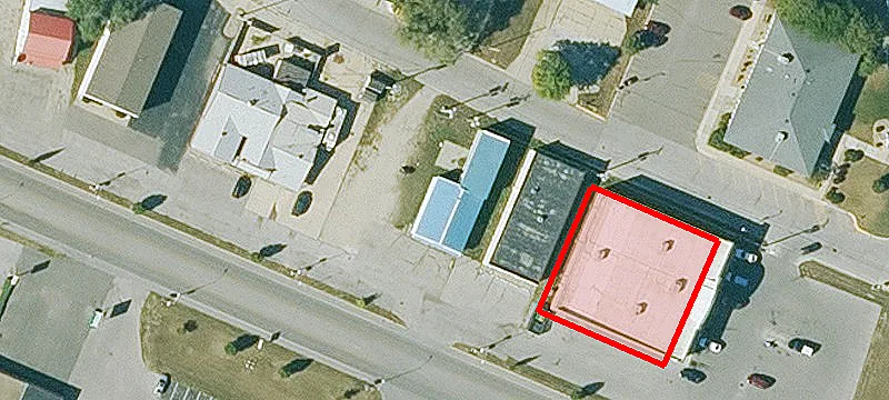 3537 Lafayette Rd