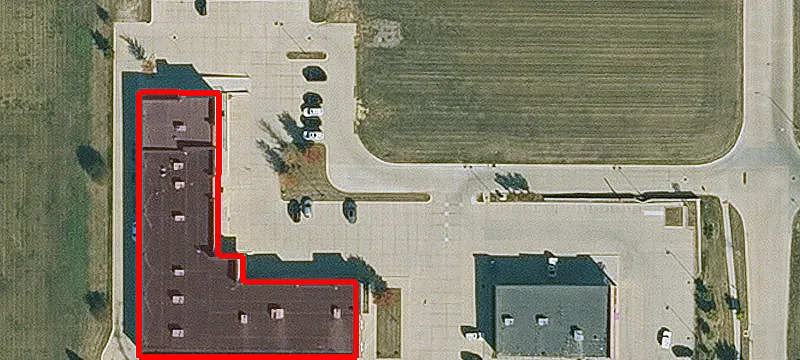 4505 Algonquin Dr