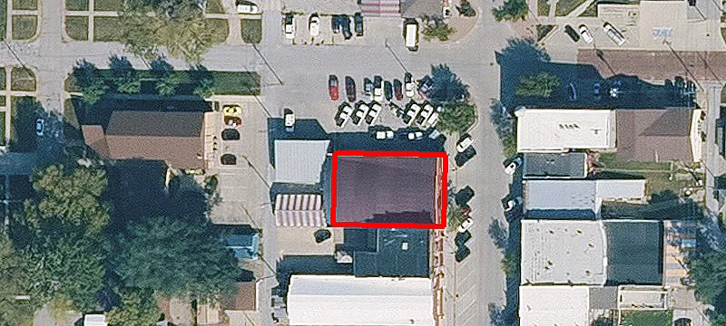 126 Elm St