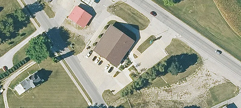 508 Hwy 218th N