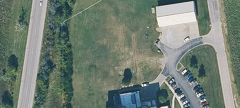 1400 Big Lk Rd
