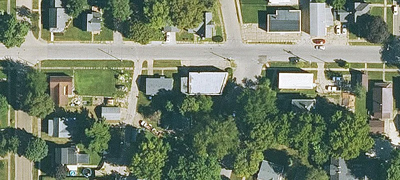 601 Starr Ave