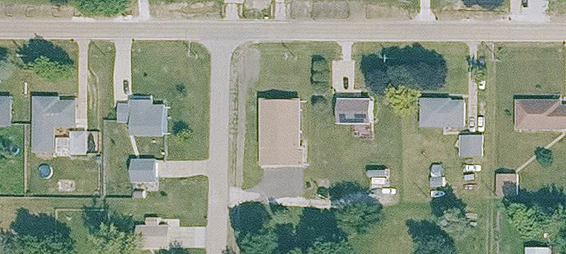 512 Walnut NW Ave