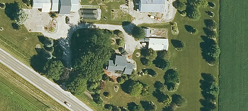 2902 406th Rd