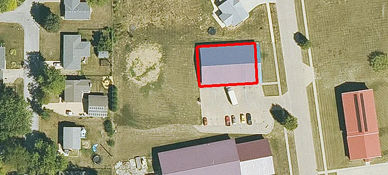 317 Novak Rd