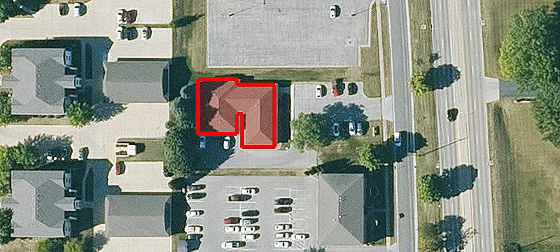 3430 Kimball Ave
