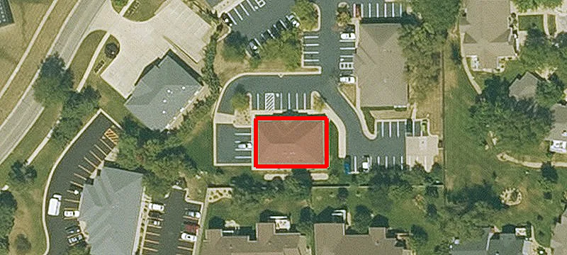 4101 Glass NE Rd