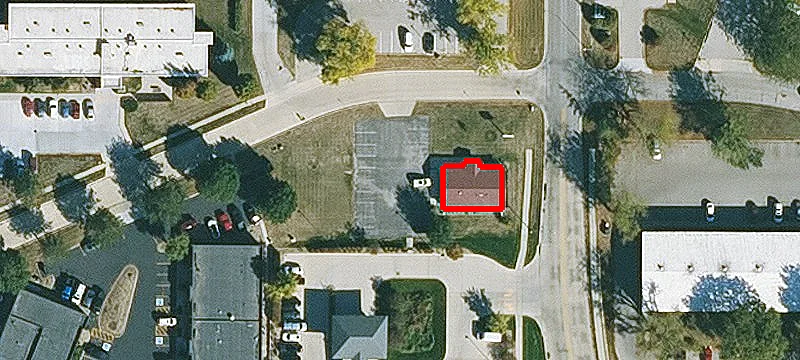 3321 Cedar Hts Dr