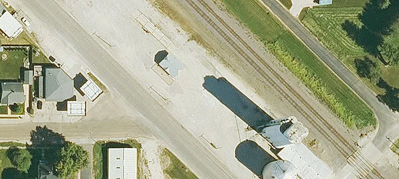 202 Old Hwy 34th E