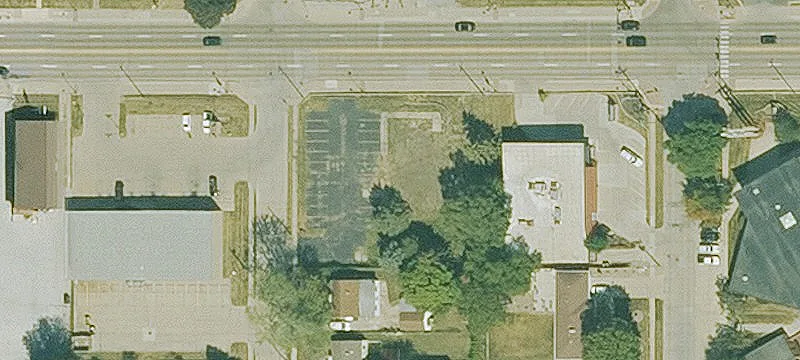 6656 Douglas Ave