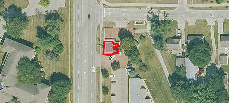 5915 Merle Hay Rd
