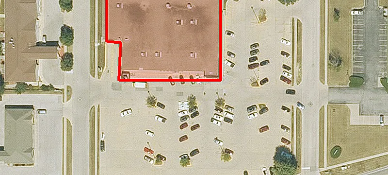3300 10th Ave