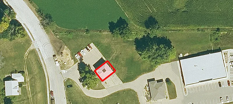 2528 Hales Ml Rd