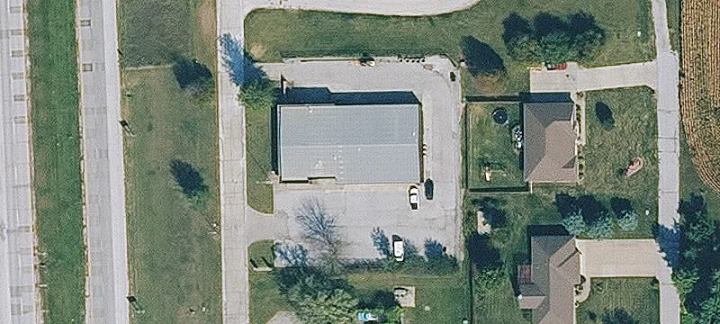 1911 Lavista Hts Rd