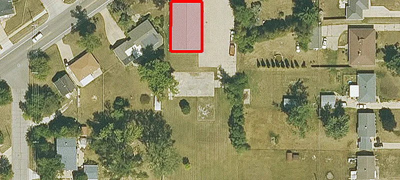749 Old Marion NE Rd