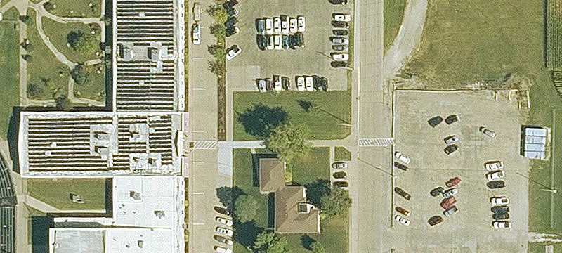 821 Northfield St