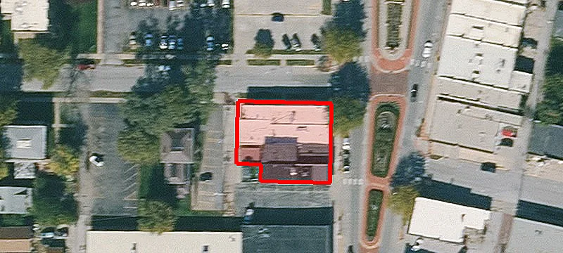 600 Main St