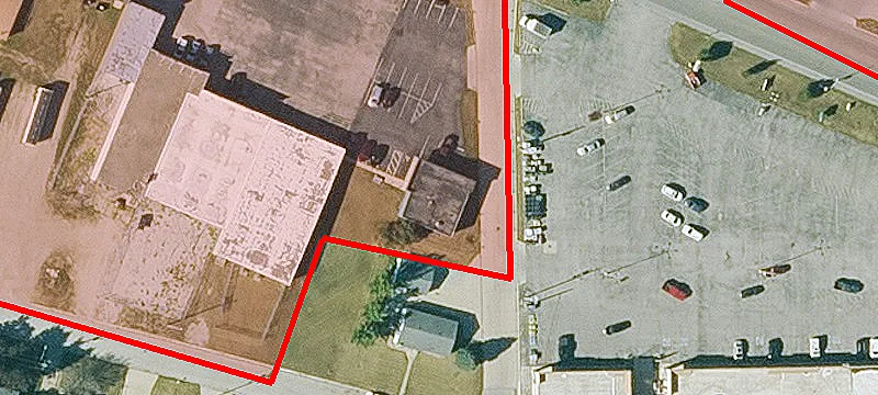 3534 Lafayette Rd