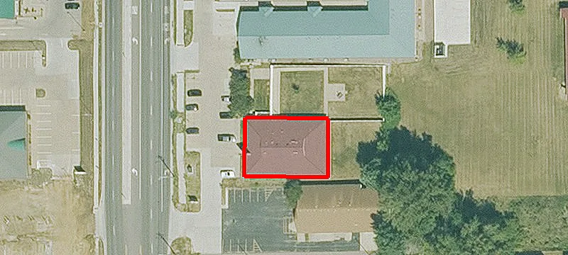 5305 Merle Hay Rd