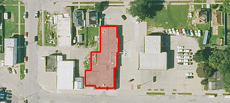 2519 Correctionville Rd