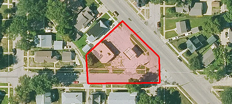 1031 Morningside Ave