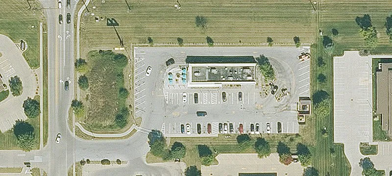 101 Gtwy Dr