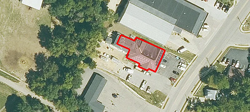2777 University Ave
