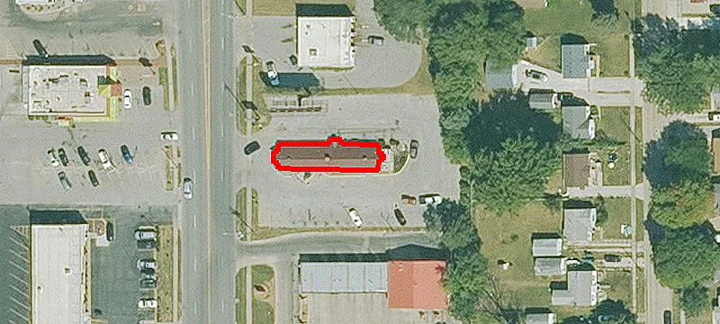 3605 Merle Hay Rd