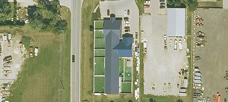 2705 Stonegate Ct