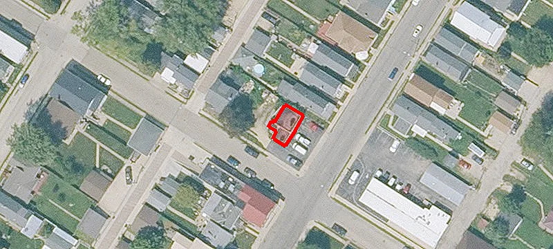 801 Rhomberg Ave