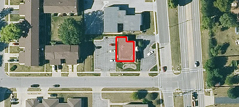 3366 Kimball Ave