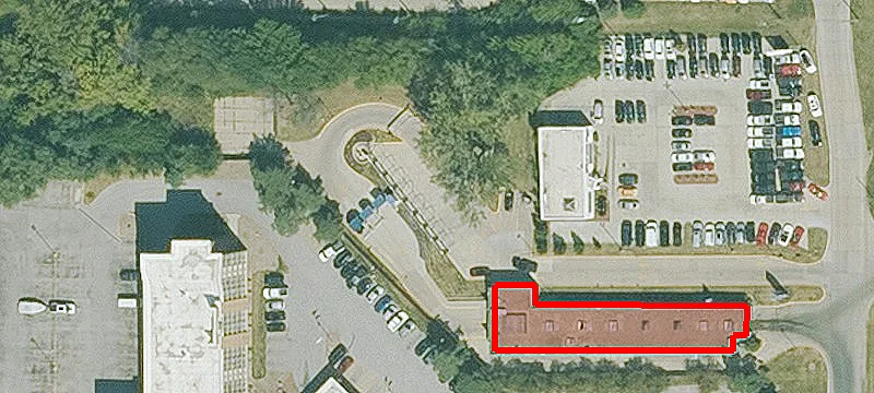 4850 Merle Hay Rd