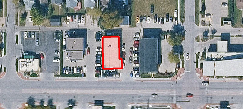 2112 Broadway